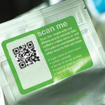 Quick Response Codes