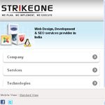 Wapsite Development Services