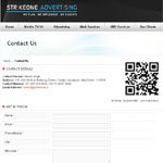 QR Codes
